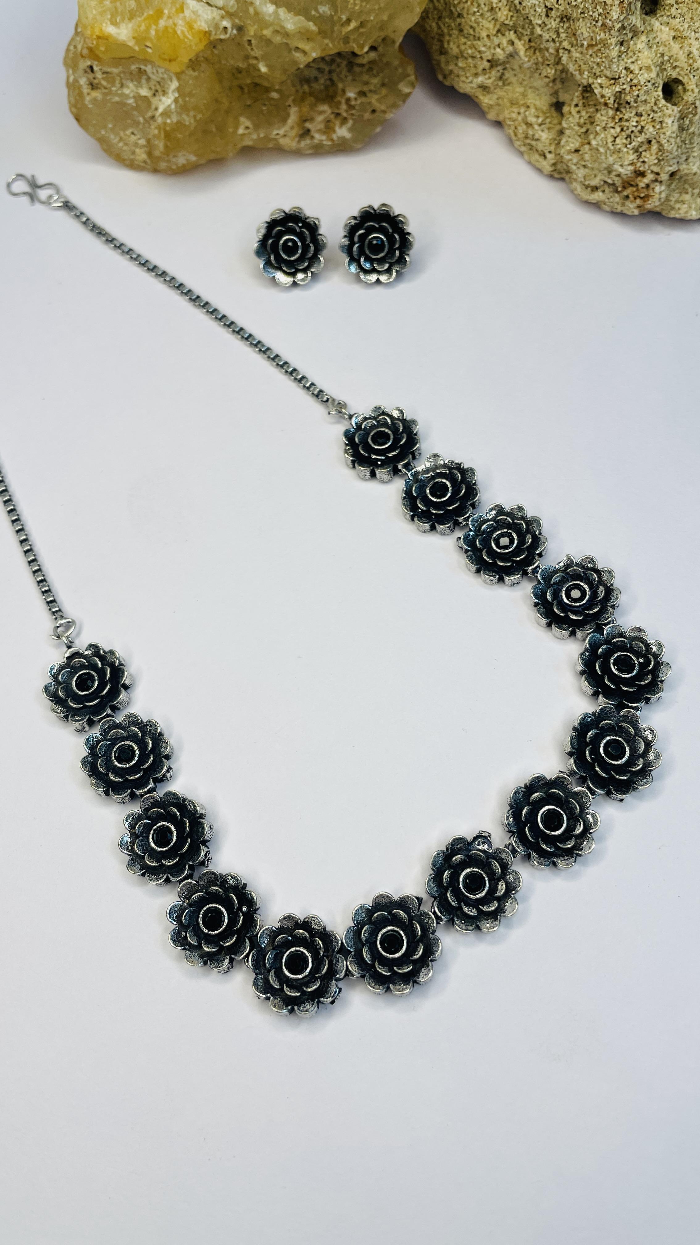 Necklace Set